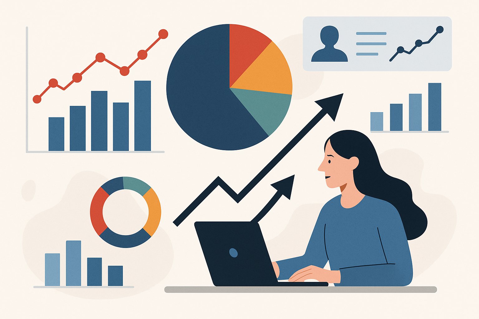 AI 메타버스:  혁신 트렌드 완벽 분석 & 성공 전략